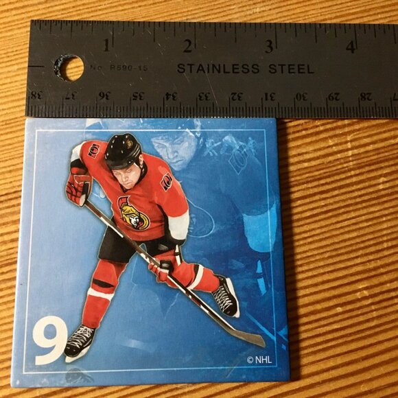 NHL Memory  Card Game, NHL a Classic Family Game, Card Game for Friends + Family - Picture 7 of 10